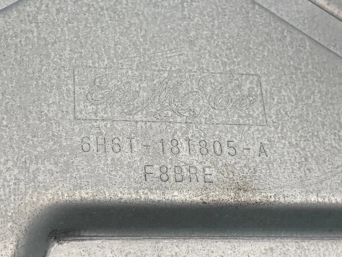 2006 LINCOLN ZEPHYR MKZ RADIO AUDIO AMPLIFIER AMP PIONEER 6H6T-18T805-AE OEM