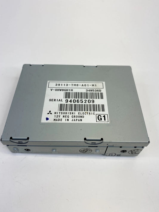 2010-2014 HONDA INSIGHT USB ADAPTER AUDIO CONTROL MODULE ASSY 39113-SNAA01M1 OEM