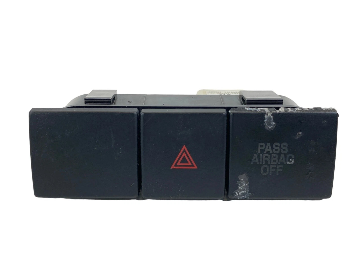 06-09 FORD FUSION 06-09 MILAN EMERGENCY HAZARD LIGHT CONTROL 6E5T13D734AEW