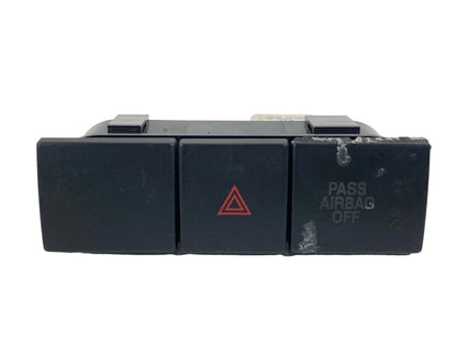 06-09 FORD FUSION 06-09 MILAN EMERGENCY HAZARD LIGHT CONTROL 6E5T13D734AEW