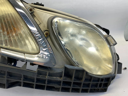 2007-2011 LEXUS GS350 FRONT RIGHT HID HEADLIGHT HEADLAMP 85967-24010 OEM