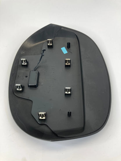 2010-2017 CHEVROLET EQUINOX DASH UPPER SPEEDOMETER CLUSTER TRIM COVER 25780279