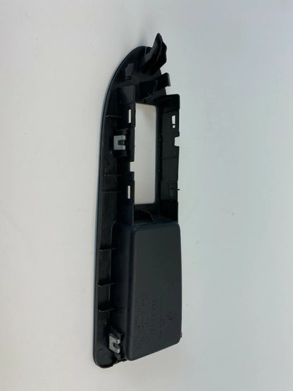 2006-2010 DODGE CHARGER FRONT RH WINDOW SWITCH COVER BEZEL PANEL OEM 100010656