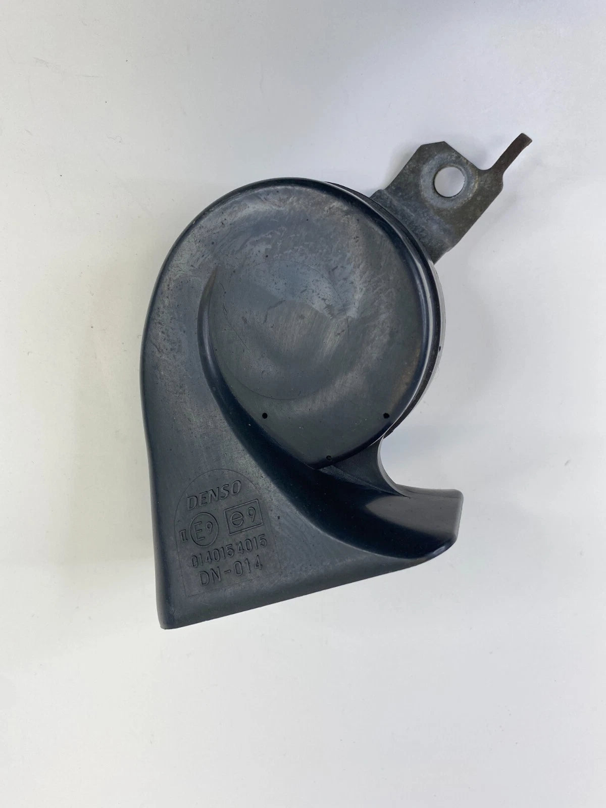 2004-2006 LEXUS LS430 HORN HIGH TONE PITCH ALARM SIREN SIGNAL 0140154015 OEM