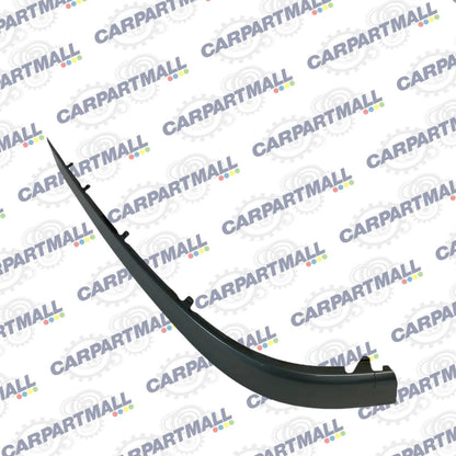 2002-2005 BMW 745I 745LI REAR BUMPER LEFT DRIVER SIDE MOLDING TRIM 51128223265