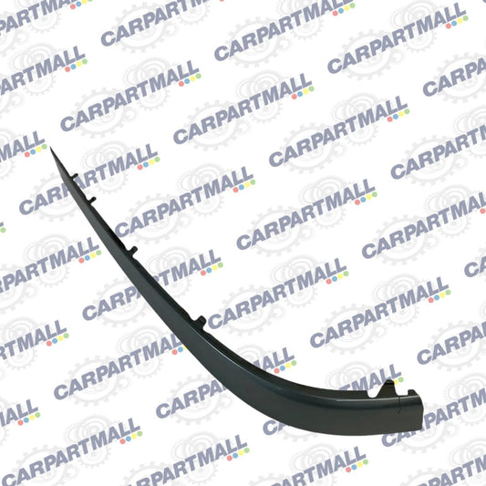 2002-2005 BMW 745I 745LI REAR BUMPER LEFT DRIVER SIDE MOLDING TRIM 51128223265