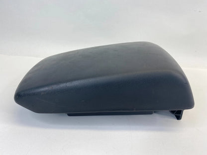 2007 2008 2009 MAZDA 3 MAZDA3 CENTER CONSOLE LID ARMREST ARM REST OEM