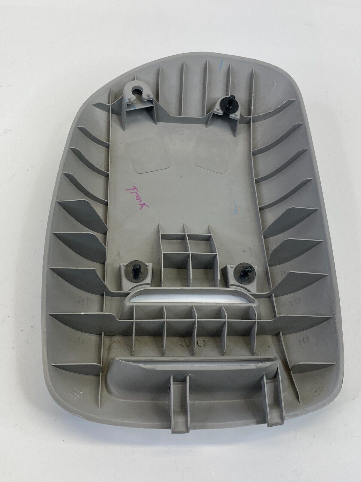 2004 2005 04 05 Toyota RAV4 Roof Headlining Trim Cover Garnish 63381-42030 OEM