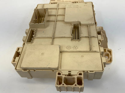 2014-2018 Kia Forte Interior Under Dash Fuse Relay Box Compartment 91950A7030