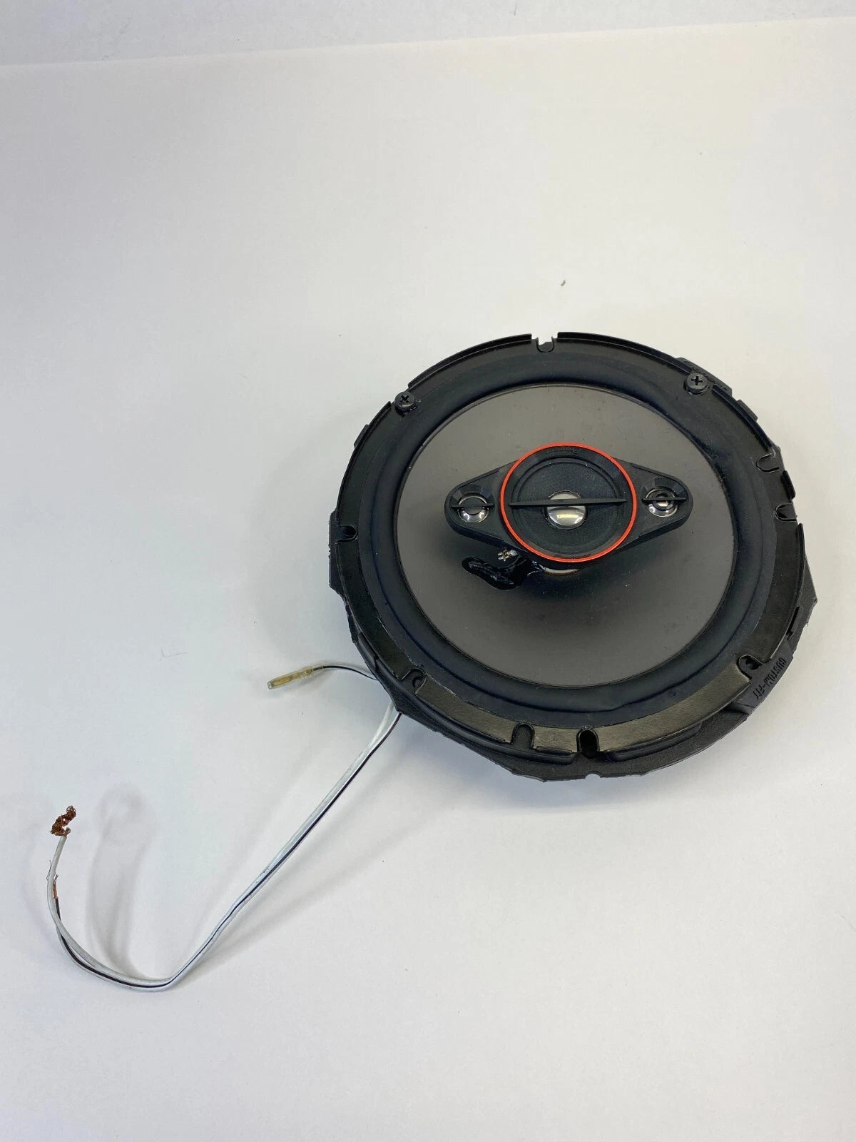 2003 03 VW VOLKSWAGEN PASSAT WAGON DOOR AUDIO SOUND SPEAKER PIONNER TS-600M