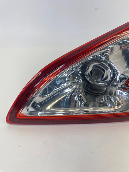 2011-2014 Nissan Murano Rear Right Side Gate Mounted Taillight Backup Lamp Assy