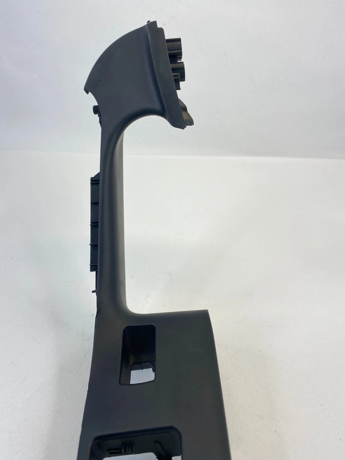 06-11 AUDI A6 QUATTRO REAR RIGHT SIDE INNER DOOR PULL HANDLE ARMREST 4F0868394