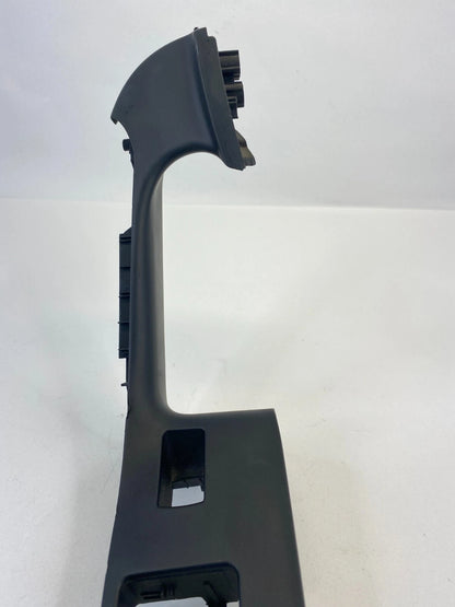 06-11 AUDI A6 QUATTRO REAR RIGHT SIDE INNER DOOR PULL HANDLE ARMREST 4F0868394