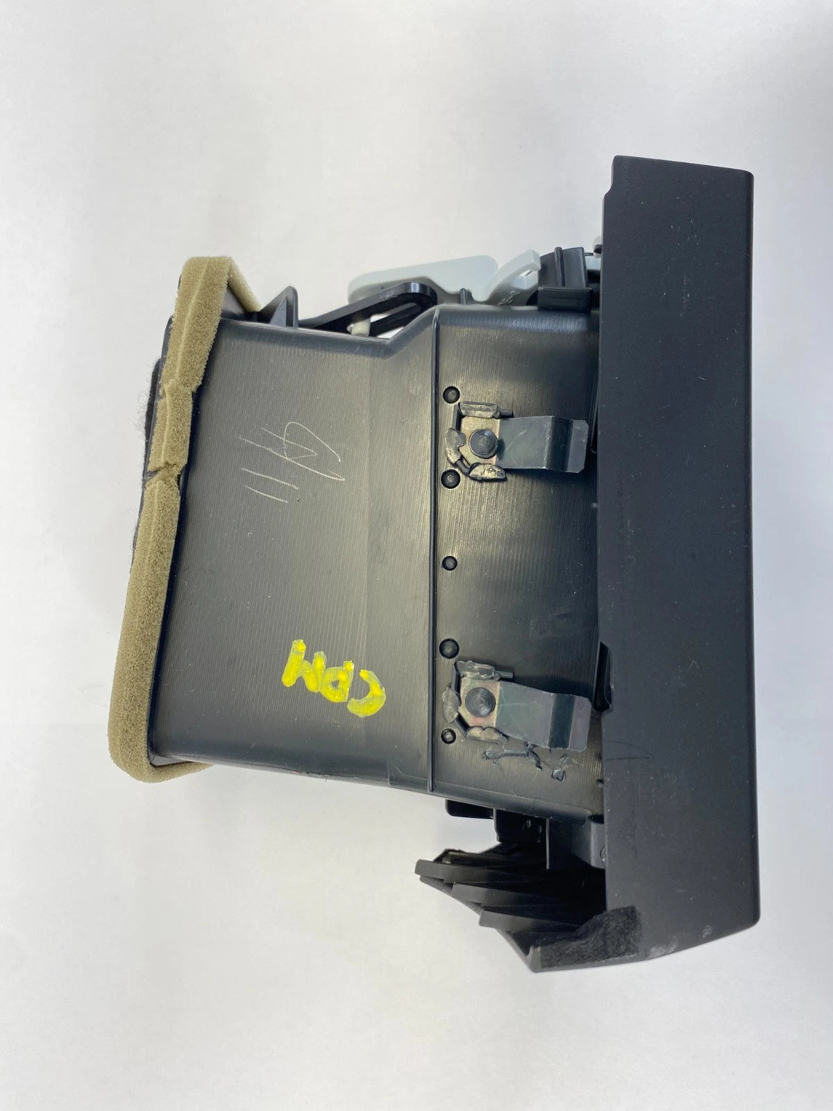 2009-2014 ACURA TSX RIGHT OUTER DASH AC AIR VENT HEATER GRILLE OEM 77620-TL0