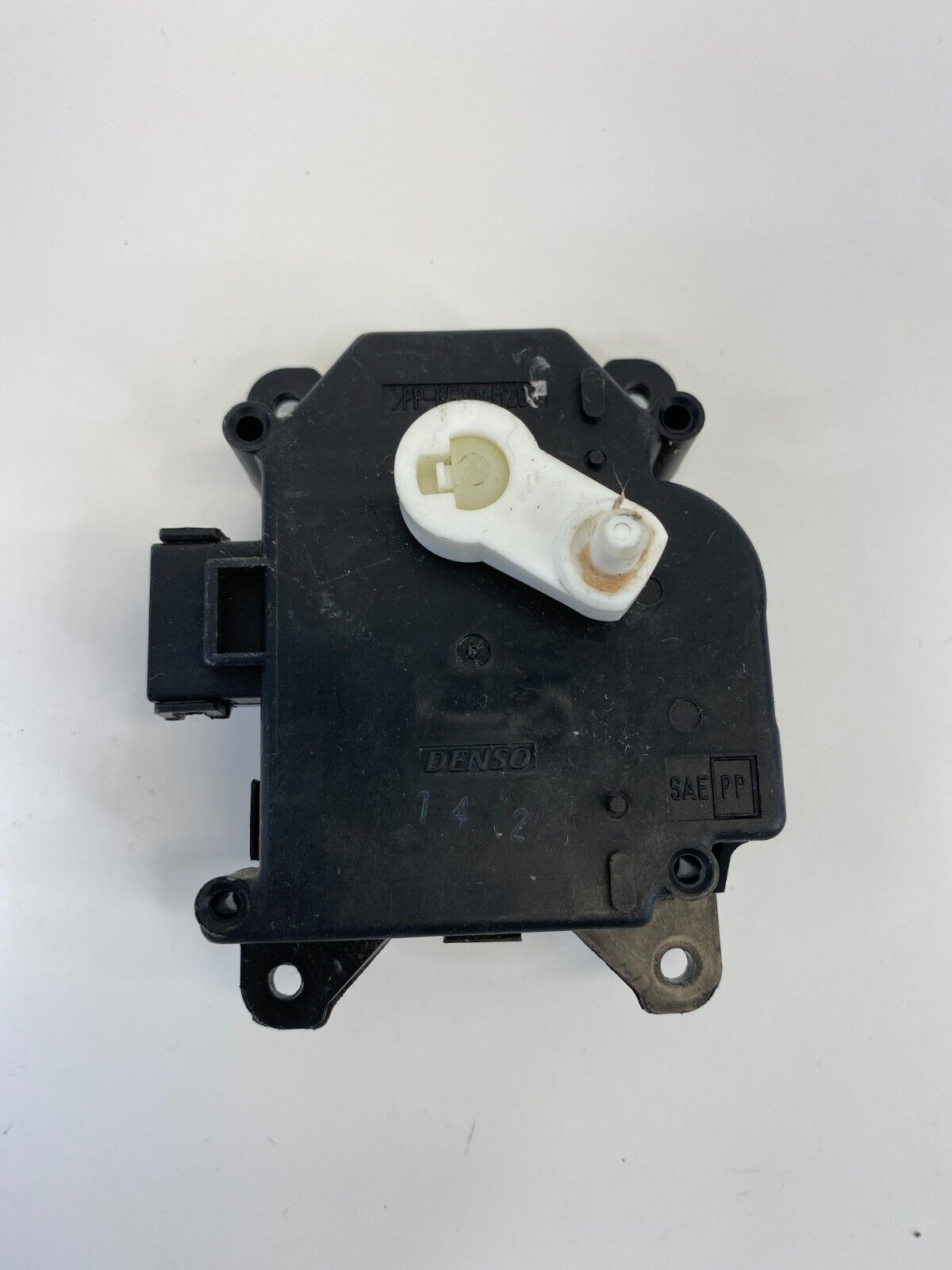 2005-2010 Honda Odyssey AC A/C Heater Blend Door Flap Actuator AW063800-0730 OEM