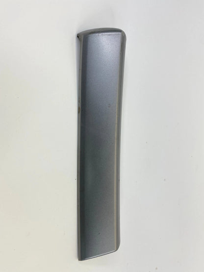 11 12 HONDA ACCORD DASH LEFT DRIVER INSERT TRIM GARNISH OUTER 77261-TA0-A0 OEM