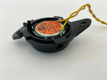 2002-2005 BMW 745LI FRONT RIGHT OR LEFT SIDE TWEETER SPEAKER 65136907639 OEM