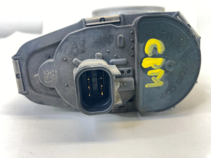 07-11 CHEVROLET HHR 08-10 COBALT 2.2L THROTTLE BODY THROTTLE VALVE ASSY OEM
