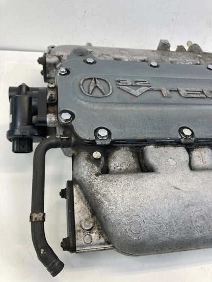 2004-2006 Acura TL 3.2L V6 A/T Upper Intake Manifold Assembly OEM