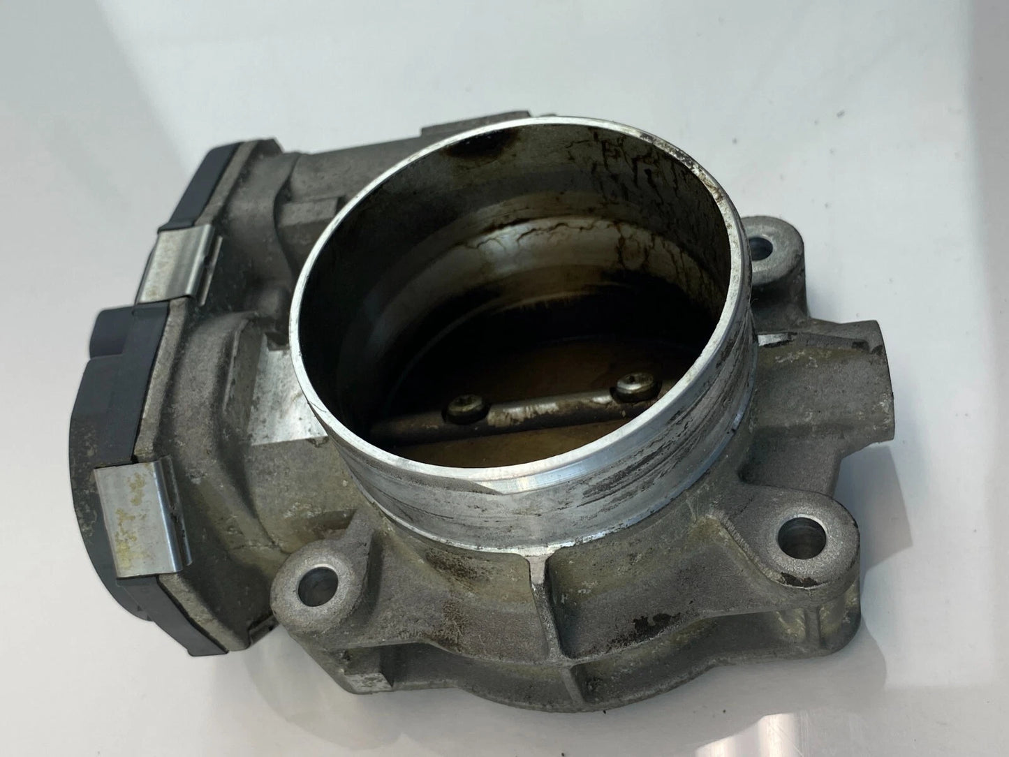 2009 2010 2011 CHEVROLET TRAVERSE 3.6L V6 24V THROTTLE BODY VALVE ASSEMBLY OEM