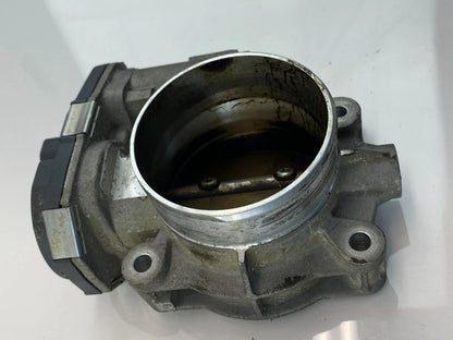 2009 2010 2011 CHEVROLET TRAVERSE 3.6L V6 24V THROTTLE BODY VALVE ASSEMBLY OEM