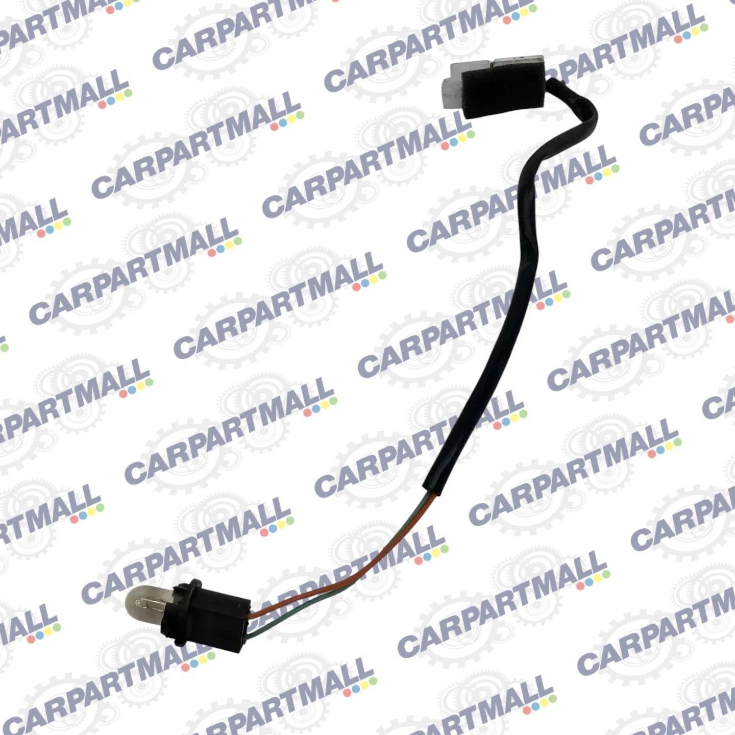 2011-2014 HYUNDAI SONATA FRONT RIGHT DOOR PANEL COURTESY LIGHT LAMP WIRE HARNESS