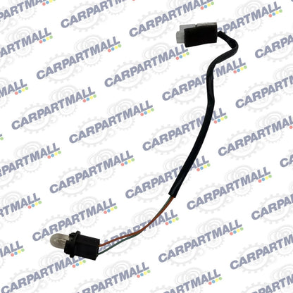 2011-2014 HYUNDAI SONATA FRONT RIGHT DOOR PANEL COURTESY LIGHT LAMP WIRE HARNESS