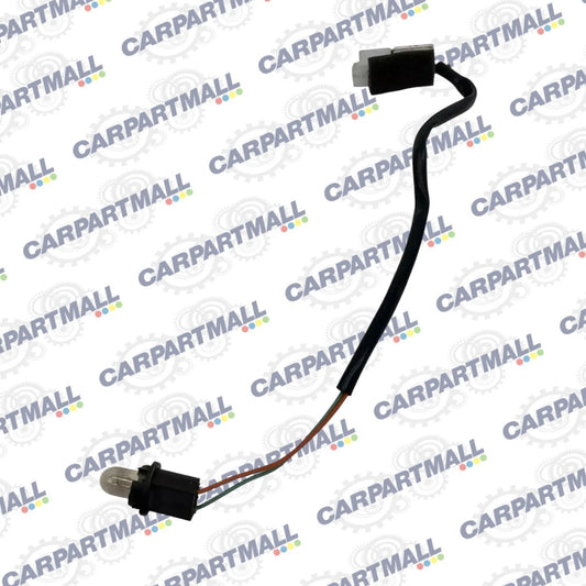 2011-2014 HYUNDAI SONATA FRONT RIGHT DOOR PANEL COURTESY LIGHT LAMP WIRE HARNESS