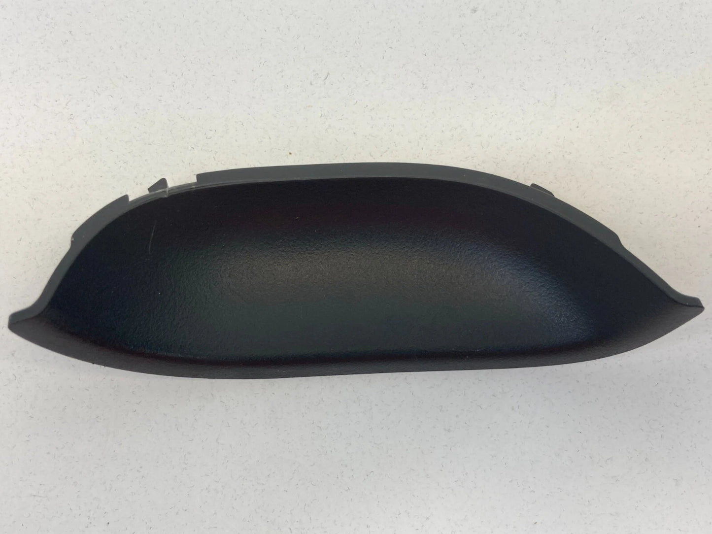 10-12 DODGE CALIBER FRONT LEFT INNER DOOR HANDLE SCREW COVER CAP 1NS39TRMAB OEM