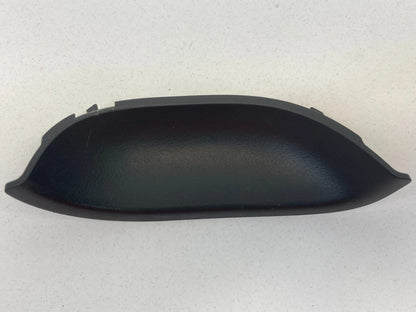 10-12 DODGE CALIBER FRONT LEFT INNER DOOR HANDLE SCREW COVER CAP 1NS39TRMAB OEM