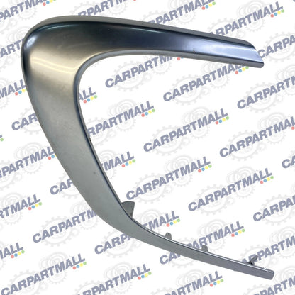 11-17 BUICK REGAL FRONT RIGHT SIDE INNER DOOR PULL HANDLE COVER TRIM BEZEL OEM