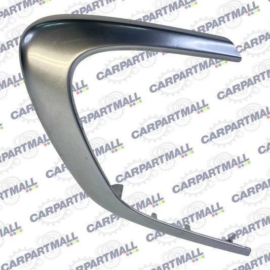 11-17 BUICK REGAL FRONT RIGHT SIDE INNER DOOR PULL HANDLE COVER TRIM BEZEL OEM