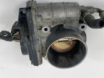 07-13 NISSAN ALTIMA 2.5L S SEDAN THROTTLE BODY VALVE ASSEMBLY OEM SERA 526-01