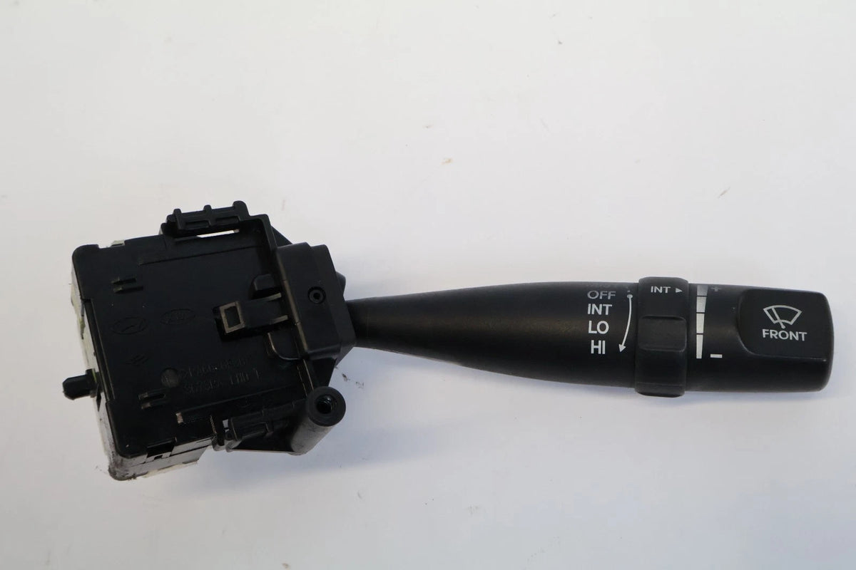 2007-2010 HYUNDAI SONATA WINDSHIELD WIPER CONTROL COLUMN SWITCH 93420-2H201 OEM