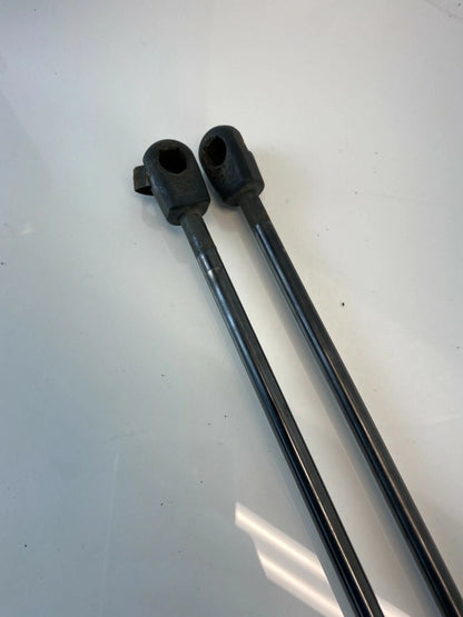 12-18 FORD FOCUS HATCH REAR TRUNK LIFT LEFT RIGHT STRUT SHOCK LIFT SUPPORT SET