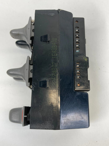 2001-2005 PONTIAC GRAND AM FRONT LEFT DOOR MASTER WINDOW SWITCH 22624807 OEM