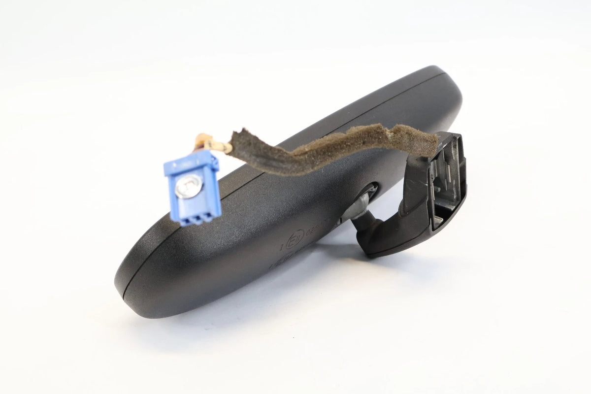 2004-2004 ACURA TL INTERIOR REAR VIEW MIRROR AUTO DIMMING E11026053 OEM