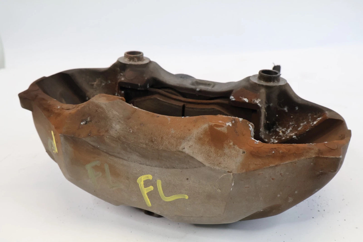 01 02 03 04 05 06 Lexus LS430 4.3L FRONT LEFT LH DRIVER SIDE BRAKE CALIPER OEM