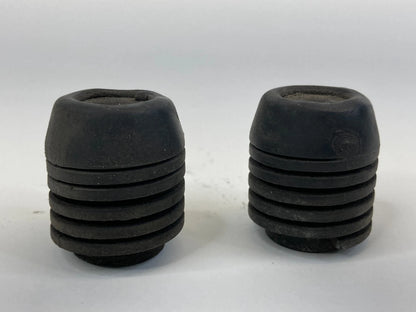 2006-2015 HYUNDAI SONATA FRONT HOOD RUBBER CUSHION BUFFER STOPPER BUMPER PAIR
