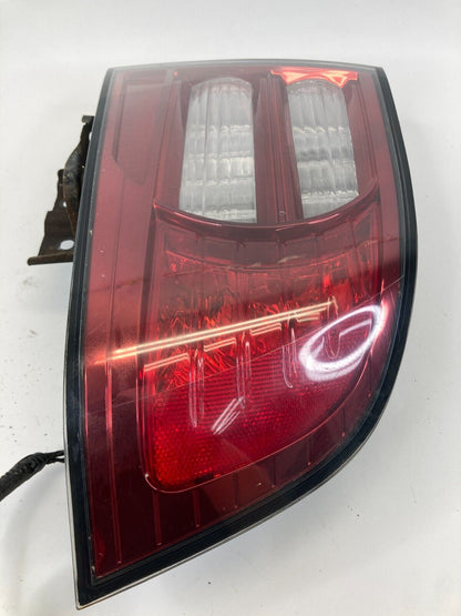 2007 2008 07 08 Acura TL Rear Right Passenger Tail Light Taillight 949-306-18