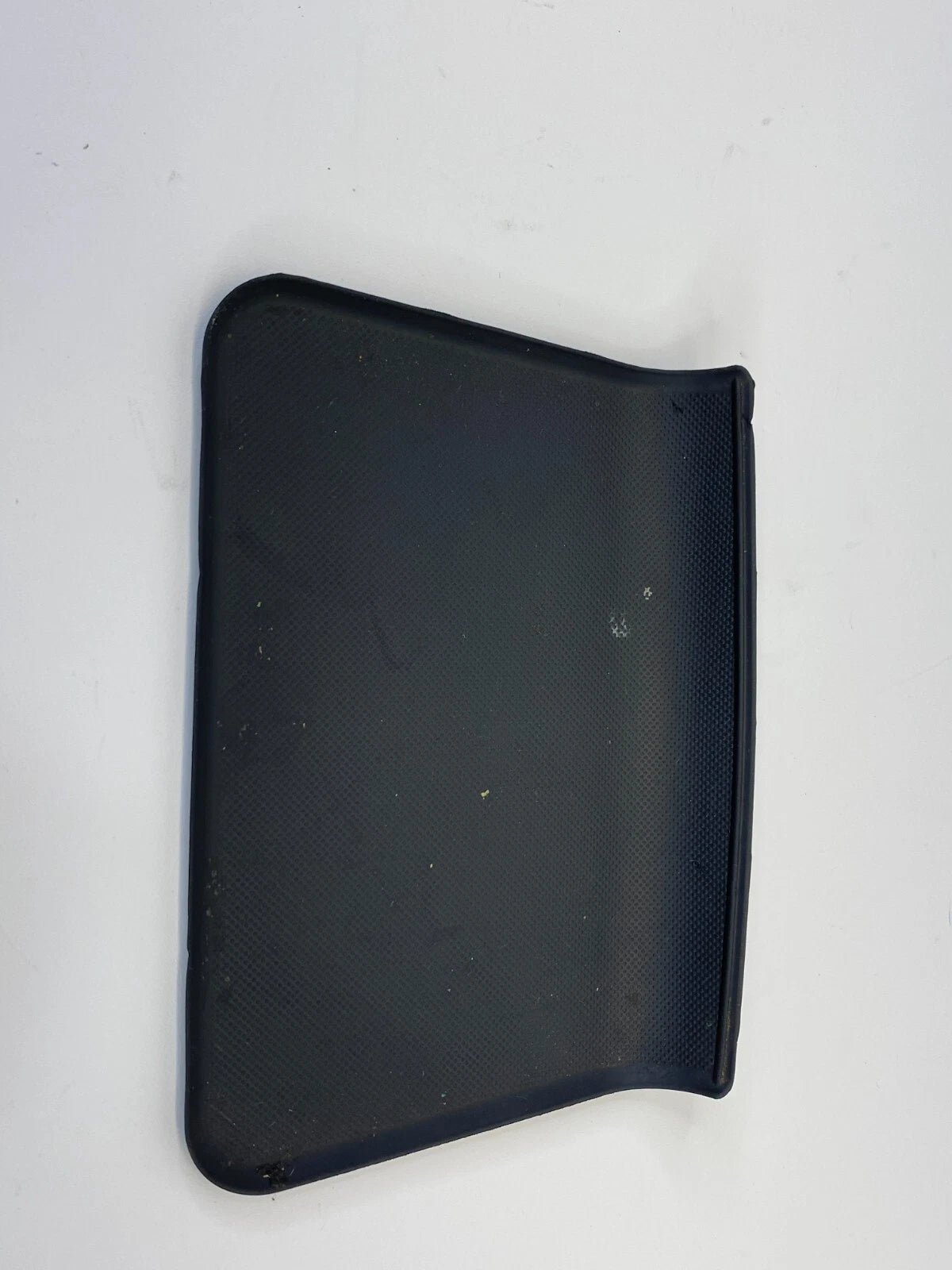 2004-2008 TOYOTA SOLARA CENTER CONSOLE INSERT MAT RUBBER 58917-AA020 OEM