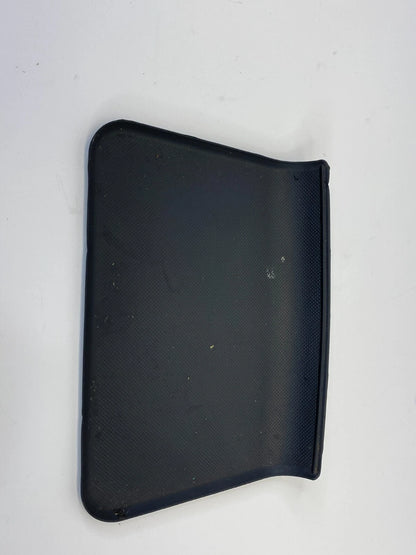 2004-2008 TOYOTA SOLARA CENTER CONSOLE INSERT MAT RUBBER 58917-AA020 OEM