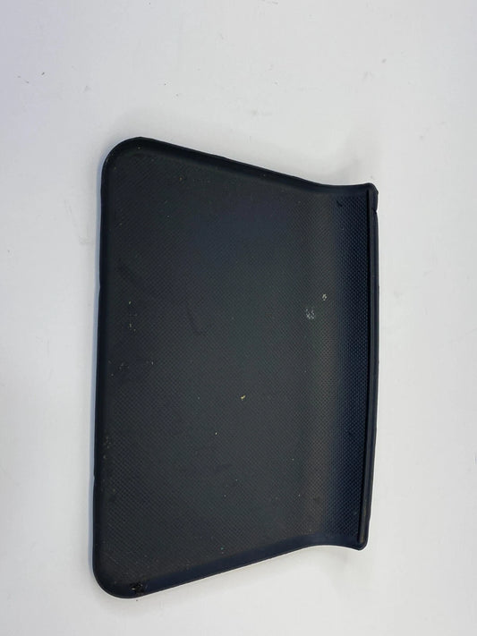 2004-2008 TOYOTA SOLARA CENTER CONSOLE INSERT MAT RUBBER 58917-AA020 OEM