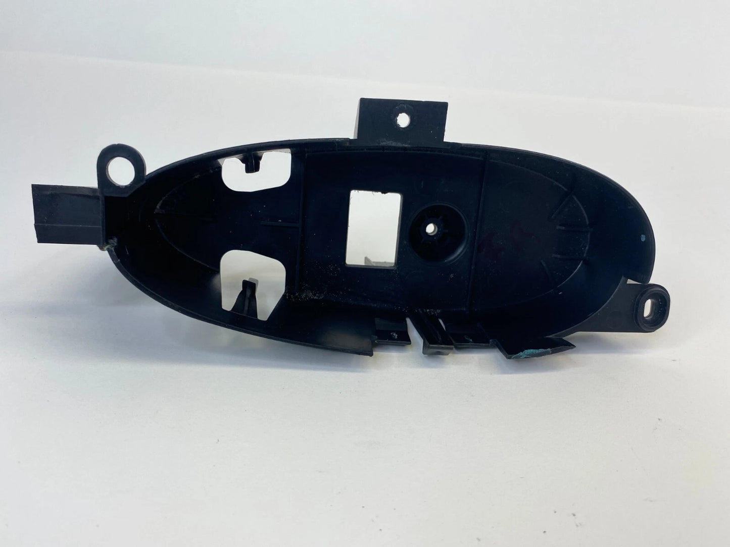 03-09 MERCEDES BENZ E320 FRONT RIGHT DOOR WINDOW SWITCH COVER 501C034431000 OEM