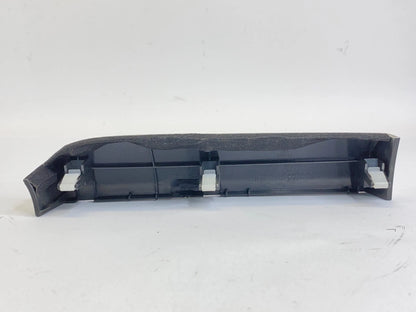 2004-2008 ACURA TSX LEFT SIDE DASH COVER BEZEL TRIM MOLDING 77220-SEC-A0 OEM