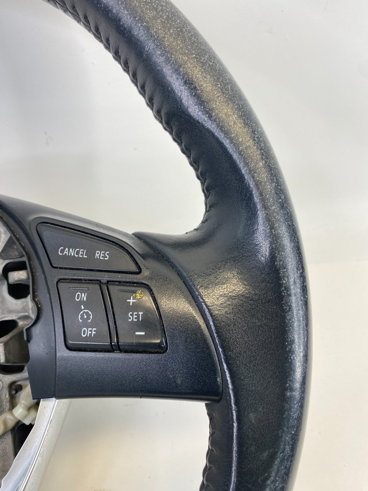 2013-2016 Mazda CX-5 CX5 Steering Wheel Cruise & Audio Control Switch OEM