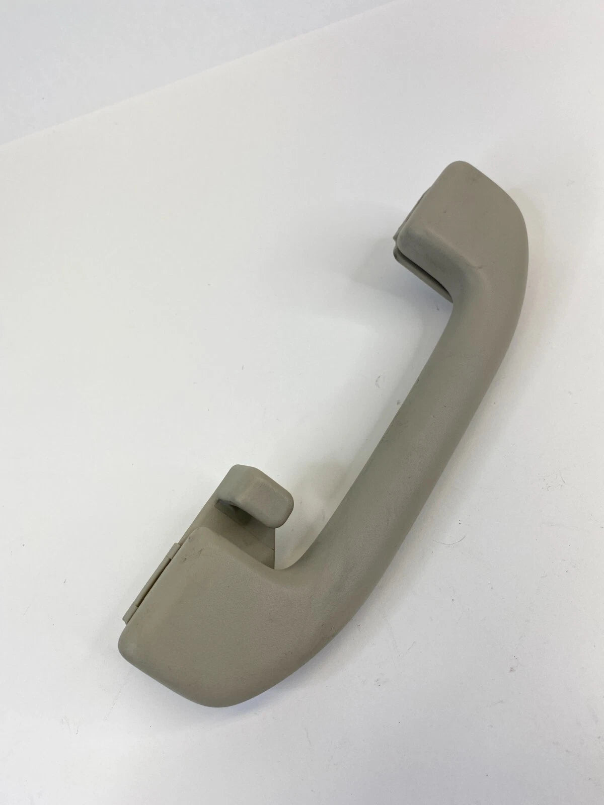 2008 2009 NISSAN SENTRA REAR LEFT SIDE ROOF INNER GRAB GRIP HANDLE OEM