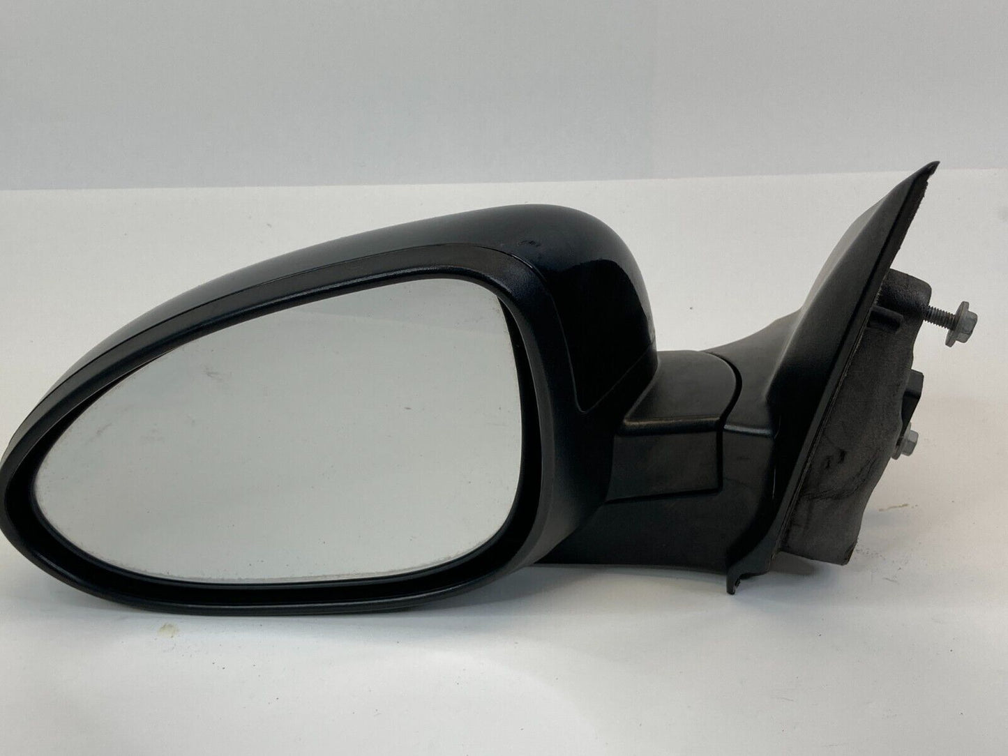 15-20 Chevrolet Sonic Front Left Driver Power Side View Door Mirror E11026673