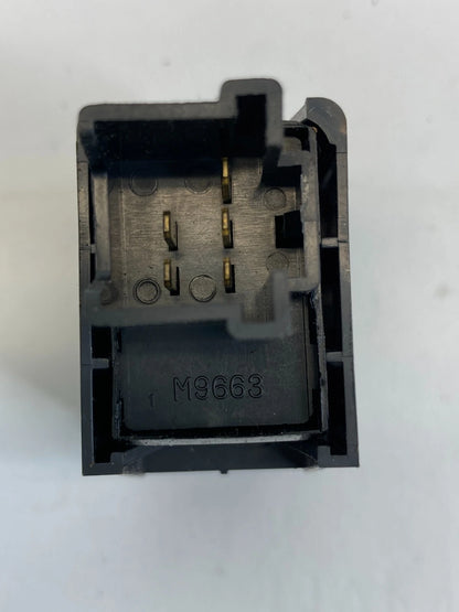 1997 1998 1999 2000 2001 HONDA CR-V CRUISE CONTROL SWITCH BUTTON M98231 OEM