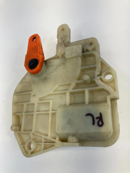 01-05 HONDA CIVIC SEDAN REAR LEFT SIDE DOOR LATCH LOCK BUTTON ACTUATOR OEM